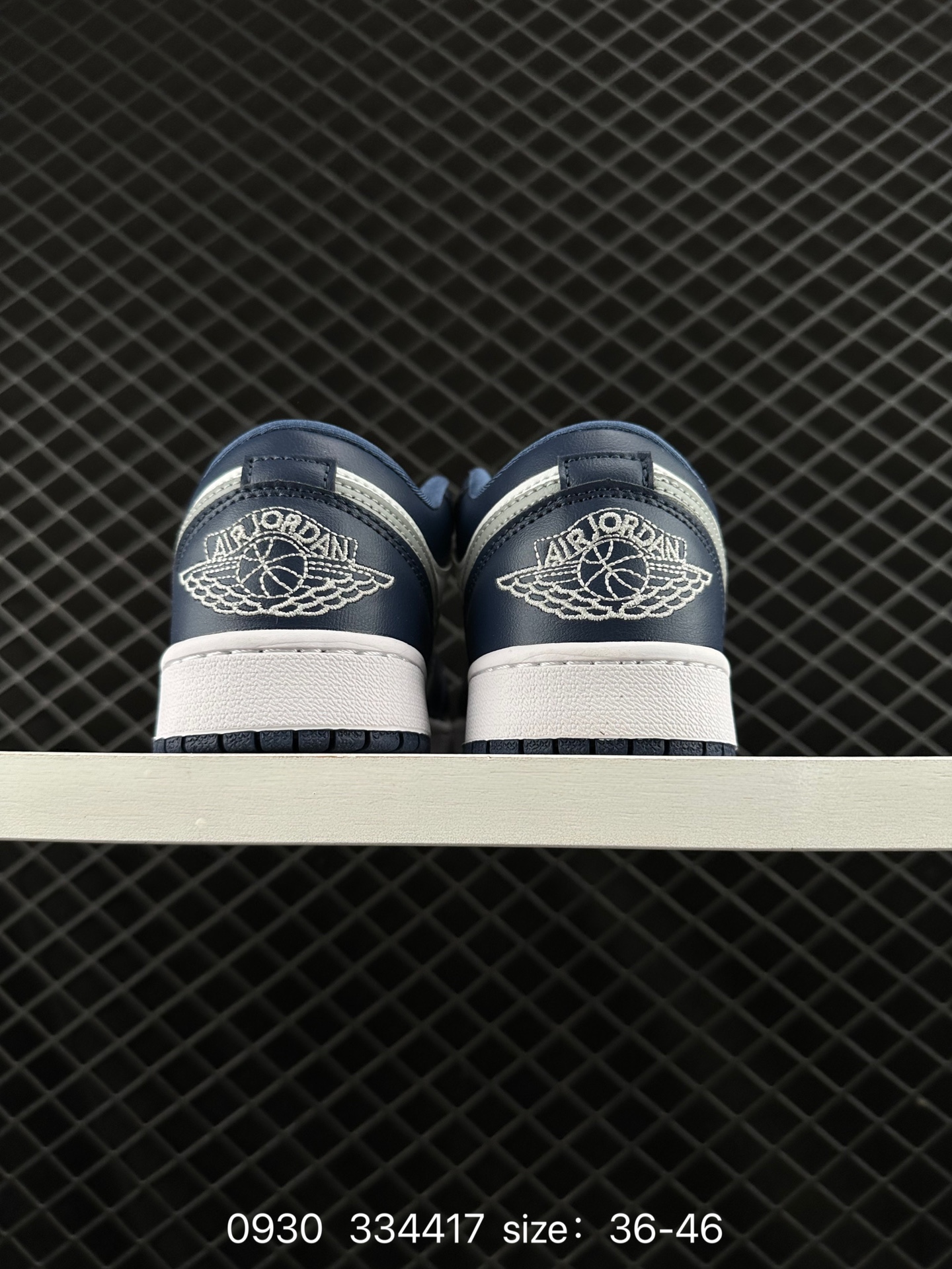 Air Jordan 1 Low AJ1